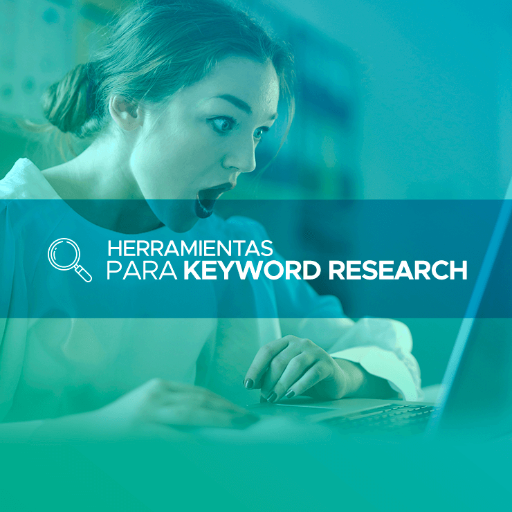 Top 15 Herramientas para hacer Keyword Research