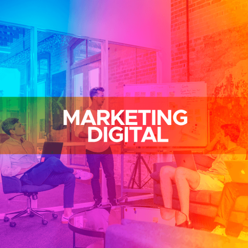 Cómo Hacer una Estrategia de Marketing Digital